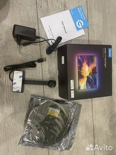 Govee immersion (В наличии)