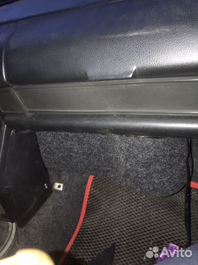 Кондиционер на ваз