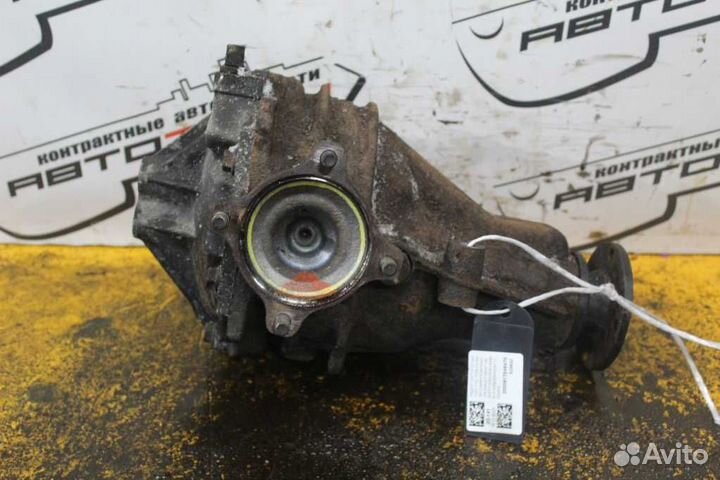 Редуктор toyota 2C 2C-T 3C-T 3S-FE 3S-GE. camry ca