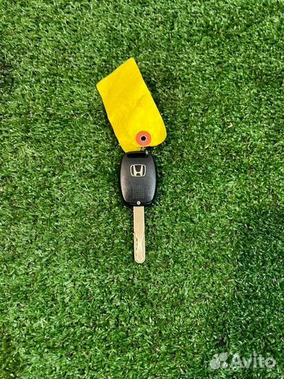 Ключ зажигания Honda Fit Shuttle GP2 LDA 2014