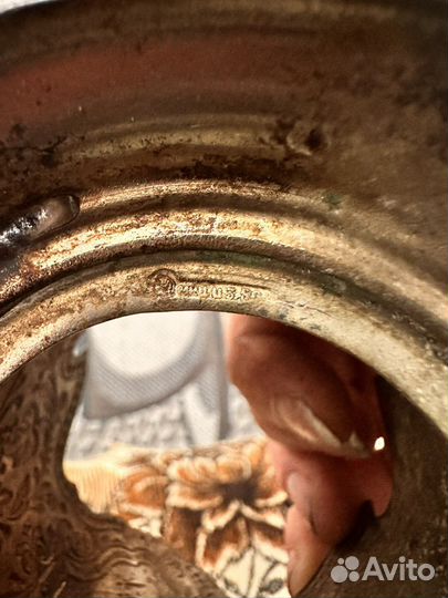 Подстаканник космос