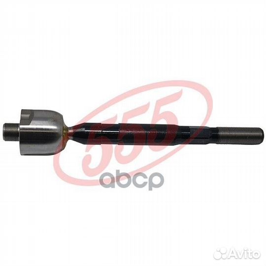 Тяга рулевая перед прав/лев SR4970 555