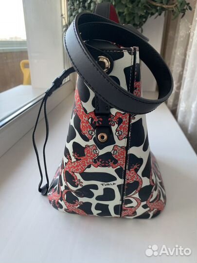 Сумка Furla оригинал