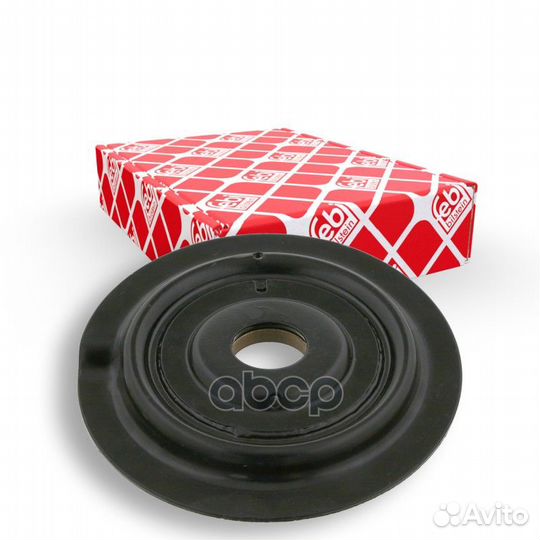 26854F 503140 тарелка пружины пер Citroen Ju