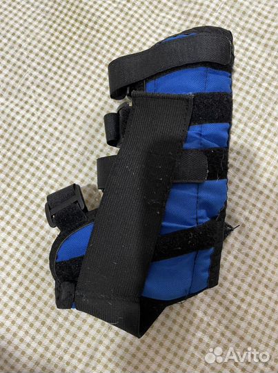 Бандаж для голеностопа