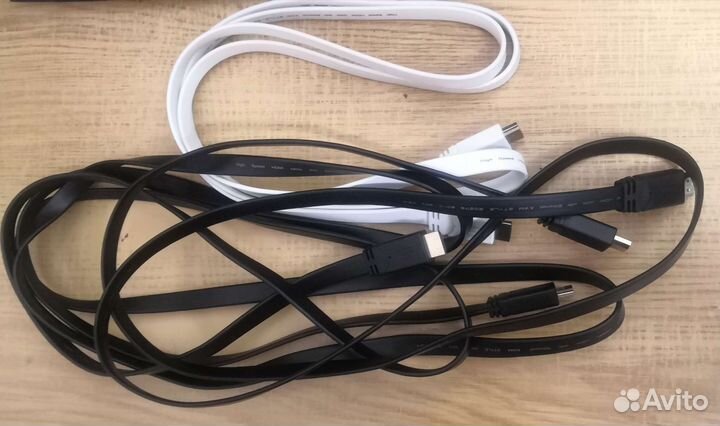 Кабель hdmi 2М и 3М