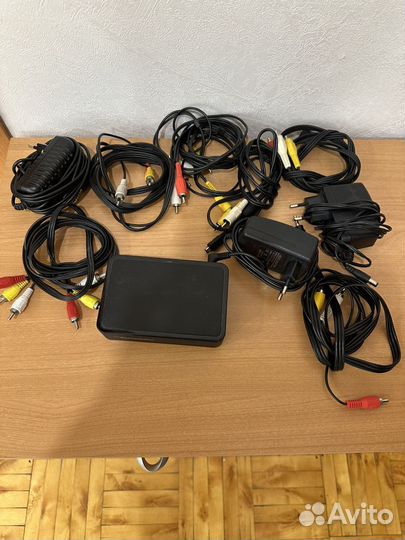 Тв приставка