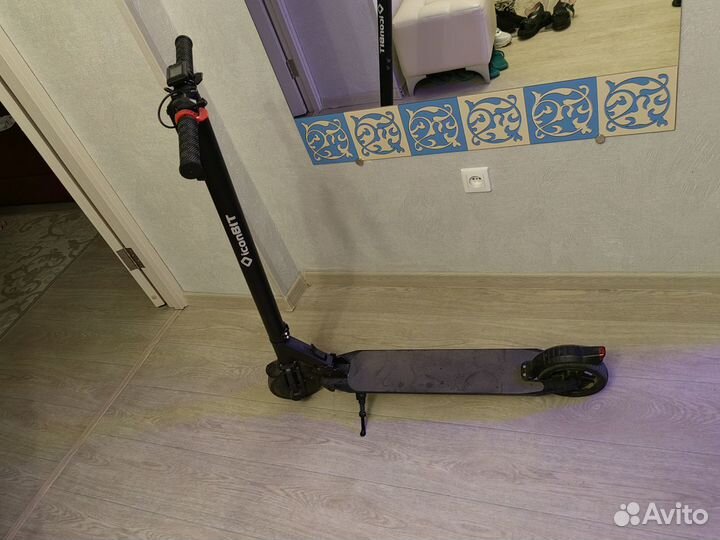 Электро самокат