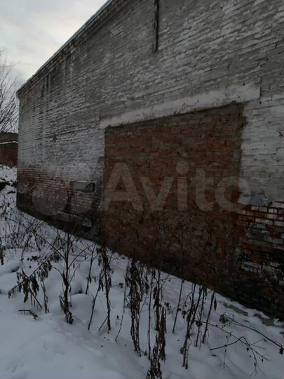 Автосервис, 600 м²