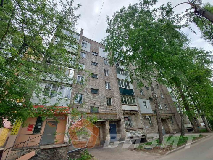 Помещение, 107 м² с двумя входами