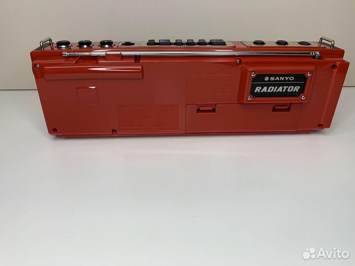 Магнитола sanyo M-GT7