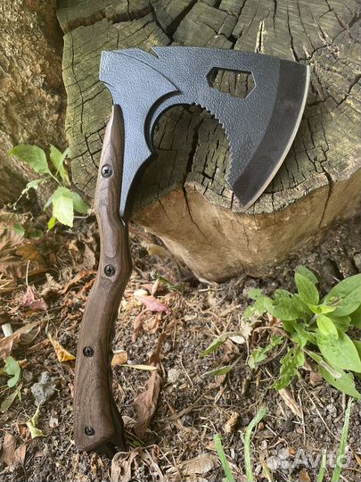 Крутой топор Сварог ммногофункциональный