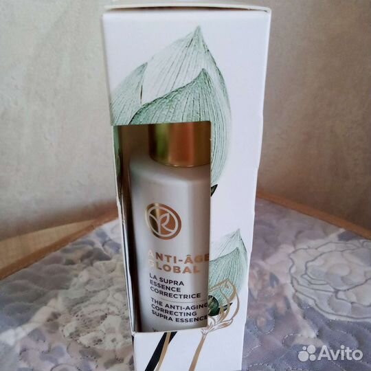 Сыворотка -корректор Ив Роше