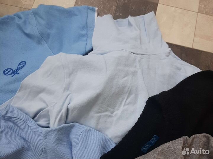Школьная одежда для мальчика 122 128