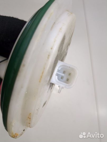 Датчик уровня топлива Cadillac STS, 2008