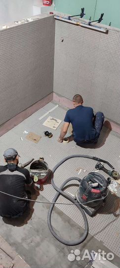 Ремонт квартир под ключ