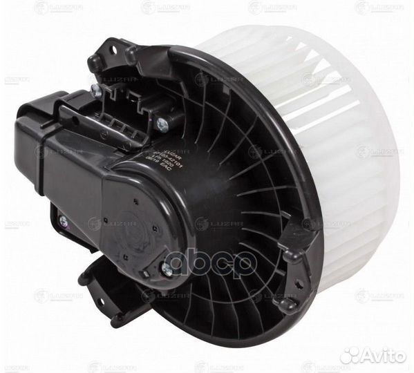 Вентилятор отоп. LFh 1920 luzar