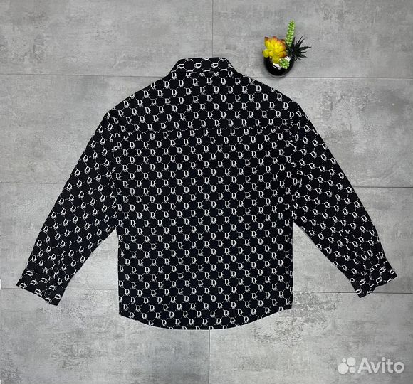 Рубашка dior