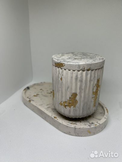 Свечи ручной работы