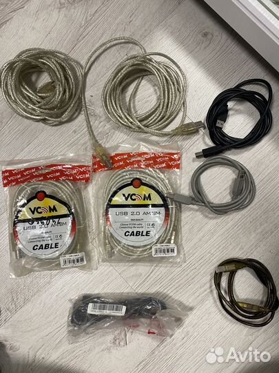 Usb am bm. Цена за всё