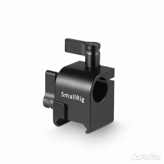 Крепление для трубки SmallRig swat Rail Clamp на n