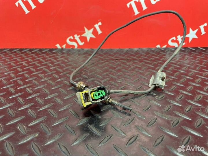 Датчик температуры выхлопных газов Daf XF106