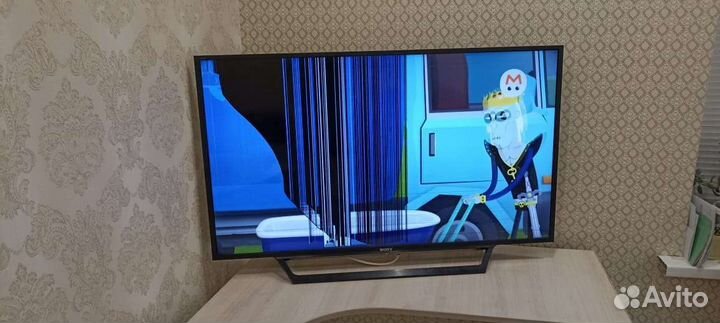 Телевизор Sony Bravia 48' диагональ