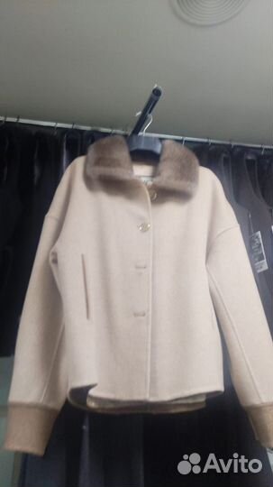 Пальто женское