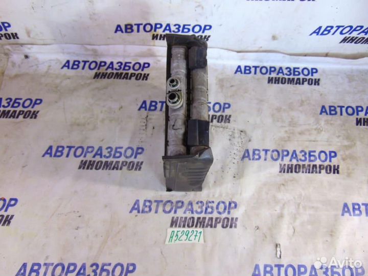 Испаритель кондиционера для Nissan Primera 3 2002