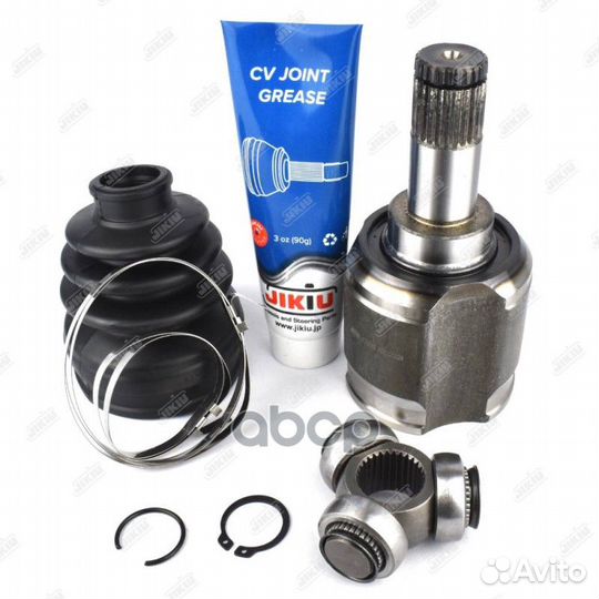 Шрус внутренний JC23060 jikiu