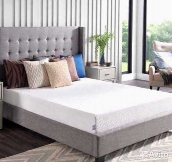 Матрас ортопедический 160х200, 180х200