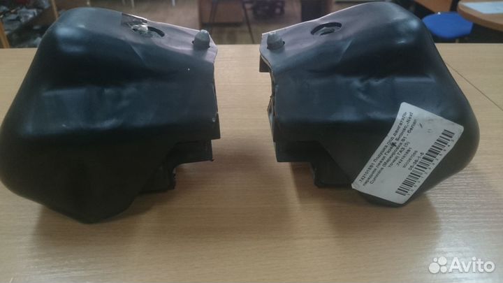 Подушка двигателя газ-3302 дв.Cummins 2.8