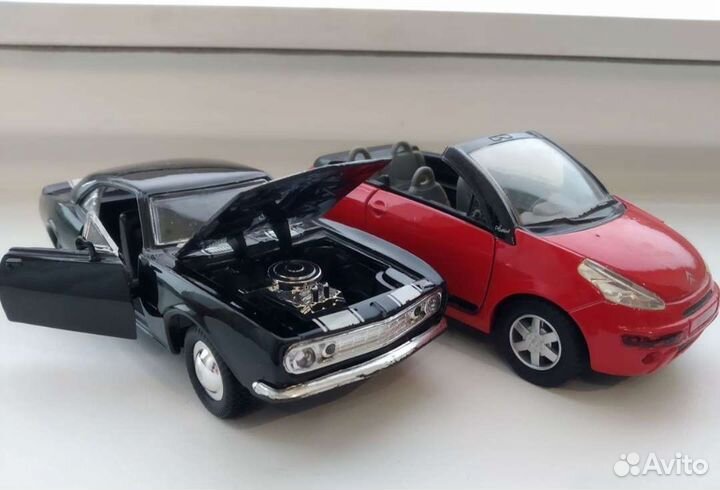 Детские машинки игрушки