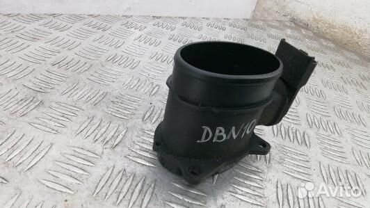 Расходомер воздуха дизельный ford C-MAX 1 (DBN10BP