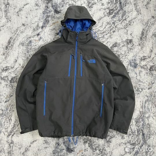 Куртка The North Face Gorpcore