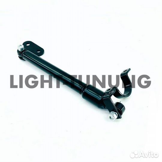 Демпфер рулевой рейки ваз