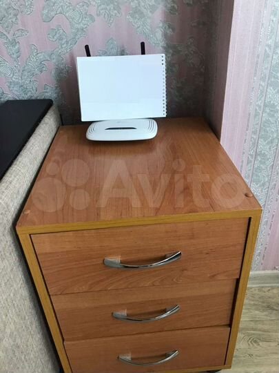 Квартира-студия, 28 м², 3/10 эт.