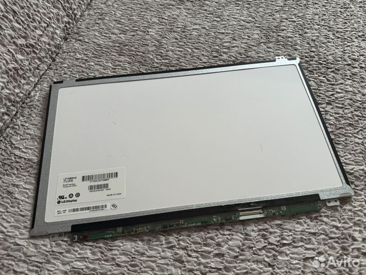 Матрица 15,6 slim 40pin