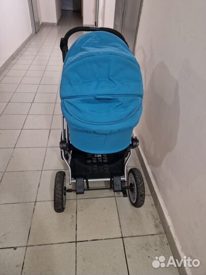 Детские коляски 2 в 1