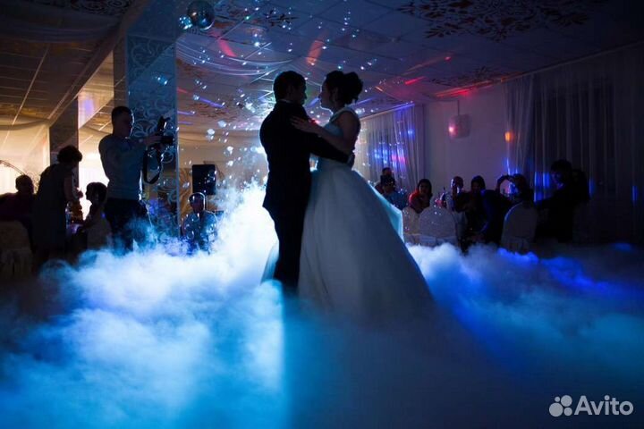 Эффекты для вашего мероприятия.световые приборы