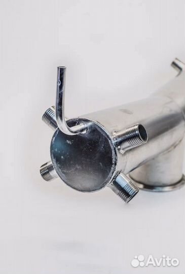 Прима тора 3 дюйма