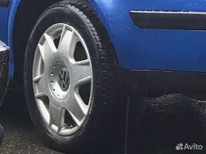 Летние зимние комплект колеса r16