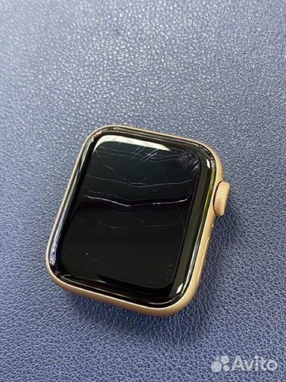 Полировка стекла дисплея Apple Watch,Samsung