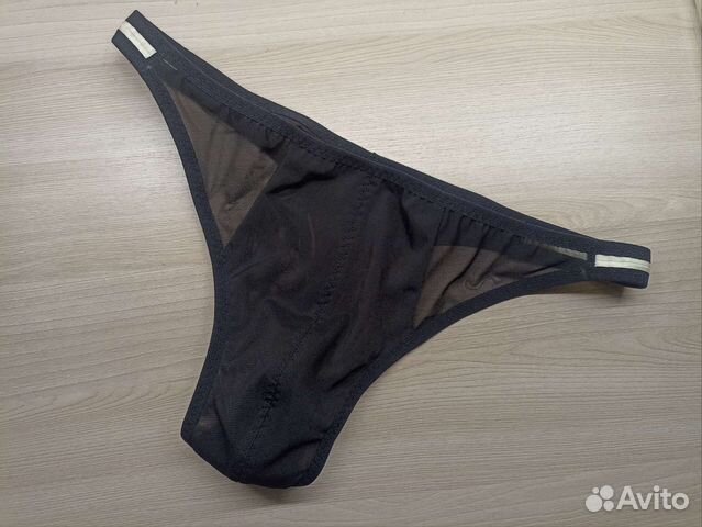 Стринги мужские