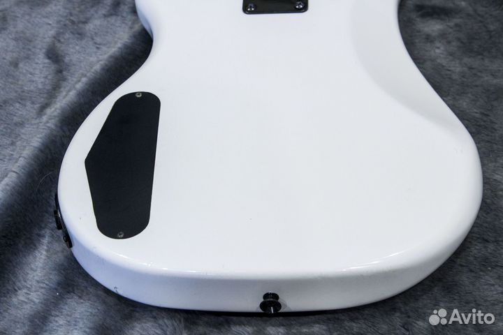 Бас Гитара Fernandes FRB-55 Revolver FGI Japan