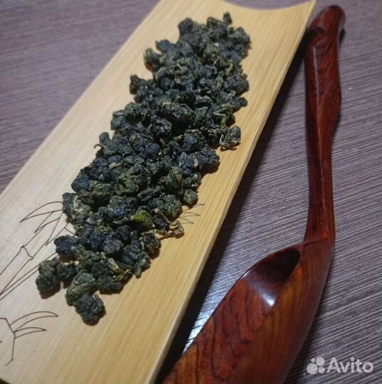 Китайский чай для настроения и воплощения идей KKT-1457