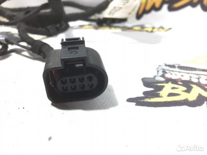 Проводка двери задняя Audi A6 C5 APR 2000