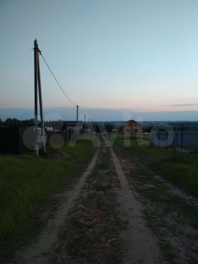 Участок 20 сот. (ИЖС)