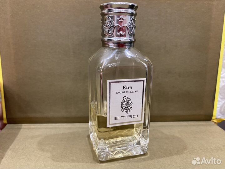 Парфюм Etra Etro распив