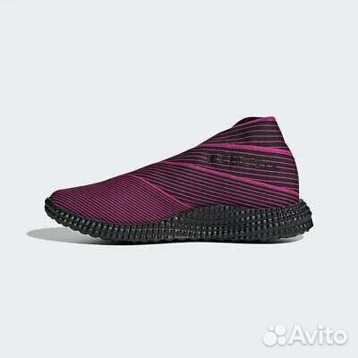 Adidas nemeziz 19.1 новые